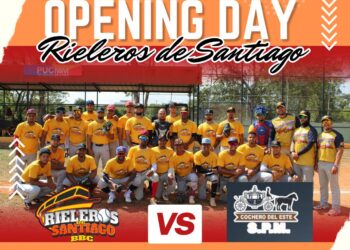 ¡La lluvia no daña mi fiesta! Rieleros debutarán en San Pedro