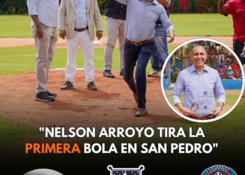 Santiago ganó en su debut en SPM