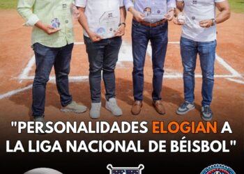 Angel Ovalles: “Liga Nacional de  béisbol tiene un gran valor”