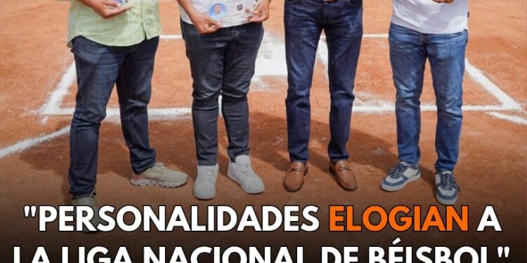 Angel Ovalles: “Liga Nacional de  béisbol tiene un gran valor”