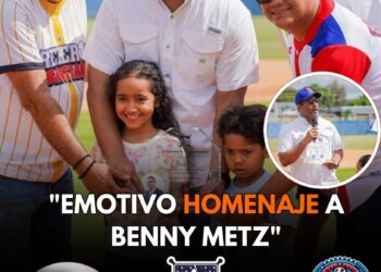 Los líderes: Herrera y Santo Domingo Este en la cima