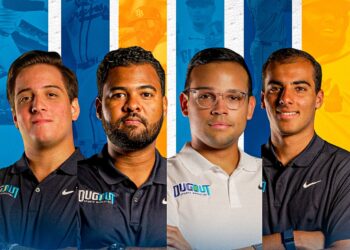 Dugout Sports Marketing: Una nueva era en la gestión de marca para atletas