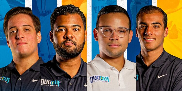 Dugout Sports Marketing: Una nueva era en la gestión de marca para atletas