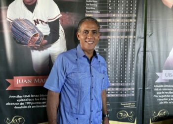 ASL dedica parada de la Región Norte a Stanley Javier