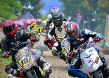 Gran Premio Acelerando RD dará inicio al campeonato de motociclismo