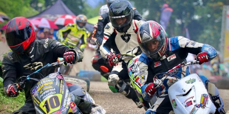 Gran Premio Acelerando RD dará inicio al campeonato de motociclismo