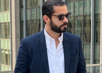 Yerik Pérez concluye su relación laboral con Major League Baseball (MLB) tras 16 años de exitosa trayectoria