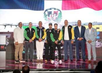 Mauricio Báez y Bameso se enfrentarán en Estados Unidos