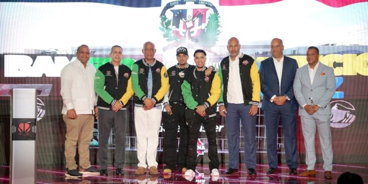 Mauricio Báez y Bameso se enfrentarán en Estados Unidos