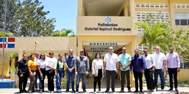 Inefi reafirma su compromiso con el deporte escolar en todo el país