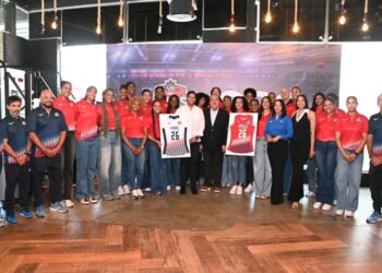 Las Reinas del Caribe y GBC Farmacias extienden por segundo año su alianza estratégica