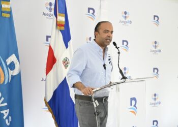 Samuel Pereyra conecta el segundo jonrón con su proyecto Juega RD