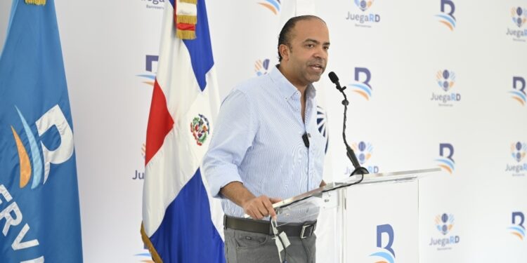 Samuel Pereyra conecta el segundo jonrón con su proyecto Juega RD