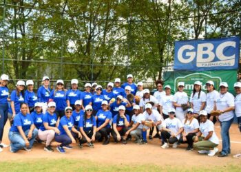 Licey celebra tradicional Día de Las Madres