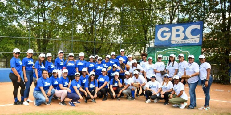 Licey celebra tradicional Día de Las Madres