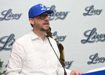 La complejidad de presidir a los Tigres del Licey