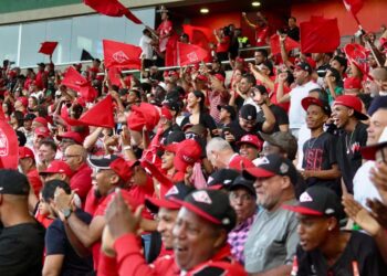 Escogido anuncia venta de abonos con atractivas facilidades de pago