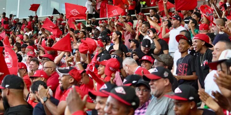 Escogido anuncia venta de abonos con atractivas facilidades de pago