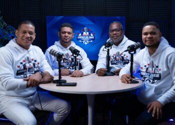 “Vamo’ Al Aire Podcast”, la nueva apuesta del Team Maratón Deportivo