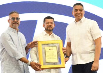 Club San Lázaro reconoce a cuatro como “Lazareños por Siempre”