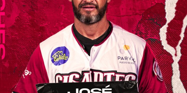 Gigantes del Cibao presentan su cuerpo técnico para la temporada 2025-2026