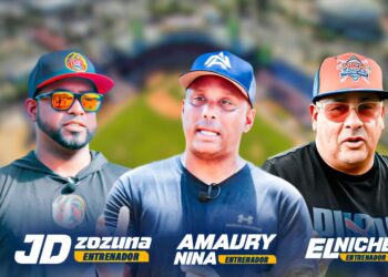 Comercializadora Deportiva Panorama junto a Nina, El Niche y JD Ozuna inician Focus Training Program