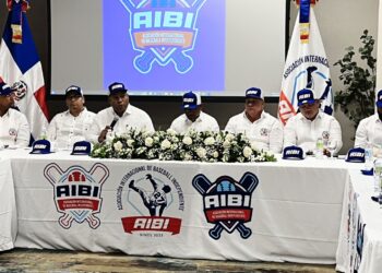 AIBI advierte: “Ley Zorrilla” matará el béisbol dominicano