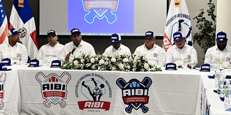 AIBI advierte: “Ley Zorrilla” matará el béisbol dominicano