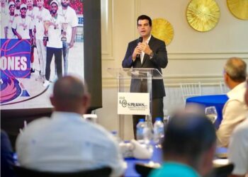 Dedican a Wellington Arnaud torneo LND 2025