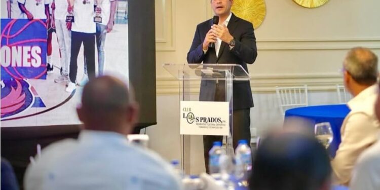 Dedican a Wellington Arnaud torneo LND 2025