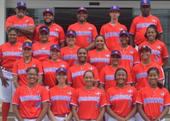 Softbol RD en busca de boletos para Juegos Panamericanos y Mundial
