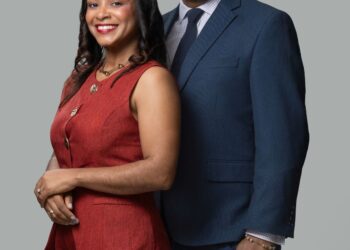 José Alberto Acosta y Alejandra Bonilla un dúo deportivo de “Primera Bola”