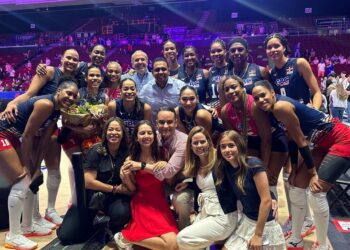 Embajada de RD en Canadá reconoce trayectoria de las Reinas del Caribe