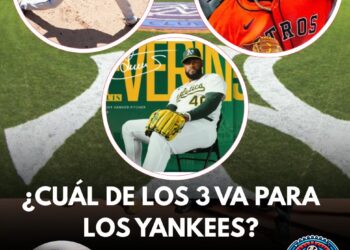 Yankees irían por más pitcheo