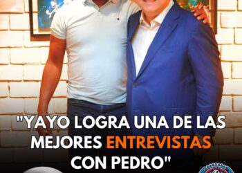¡Filete! Yayo mató con Pedro