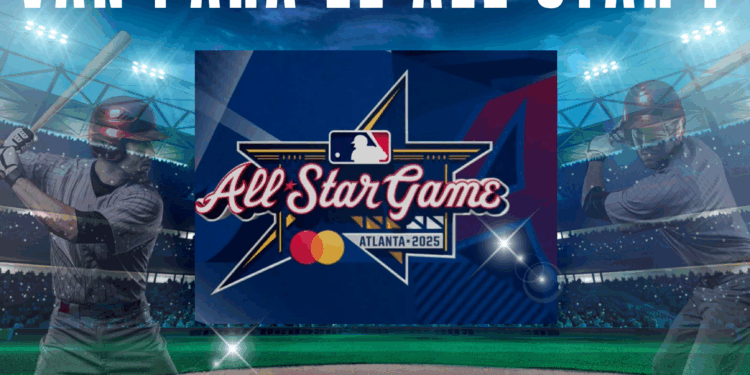 All Star ¿Quiénes van de RD?