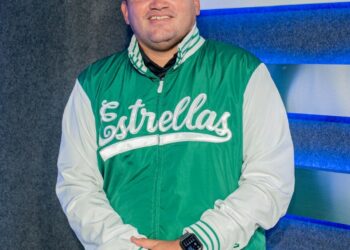 Ángel Ovalles, un nuevo destino, pero la misma misión: ser campeón con EO