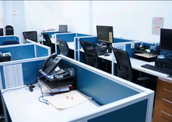 INEFI da un salto hacia la modernidad con la renovación de su sede