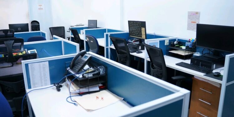 INEFI da un salto hacia la modernidad con la renovación de su sede