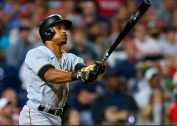 Wilmer Difó pegó jonrón en México, Heriberto Hernández de 3-3 en MLB