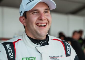 Jimmy Llibre será el único latino en la categoría PRO previo al Gran Premio de Montreal