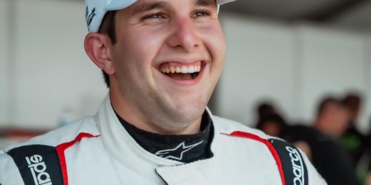 Jimmy Llibre será el único latino en la categoría PRO previo al Gran Premio de Montreal