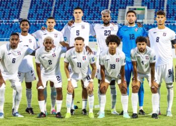 RD le regaló una gran victoria a su afición en la víspera de la Copa Oro