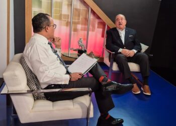 Cristóbal Marte hace revelaciones sobre las Reinas del Caribe