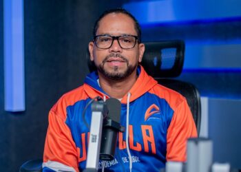 John Carmona reitera su apoyo a implementación draft internacional