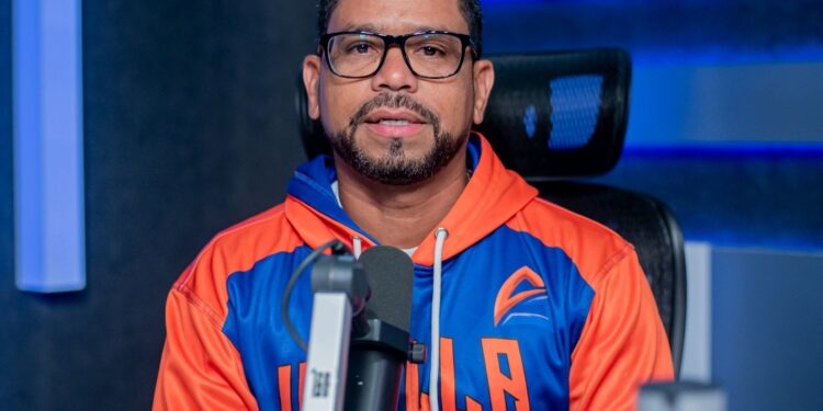 John Carmona reitera su apoyo a implementación draft internacional