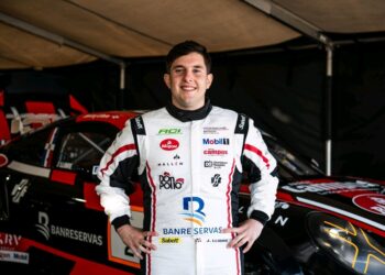 Jimmy Llibre logra un sólido 4to lugar en Montreal