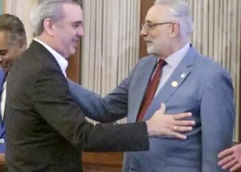 Lidom celebra iniciativa presidencial sobre nuevo estadio