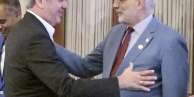 Lidom celebra iniciativa presidencial sobre nuevo estadio