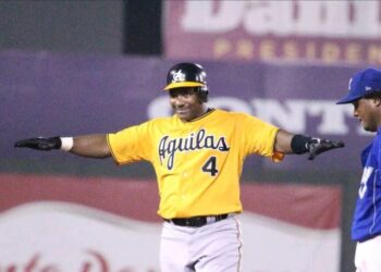 Miguel Tejada será exaltado al Salón de la Fama del Béisbol Latino